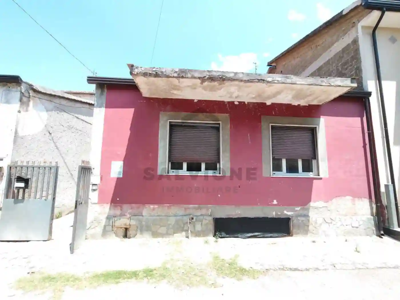 Palazzo - Edificio - foto 2