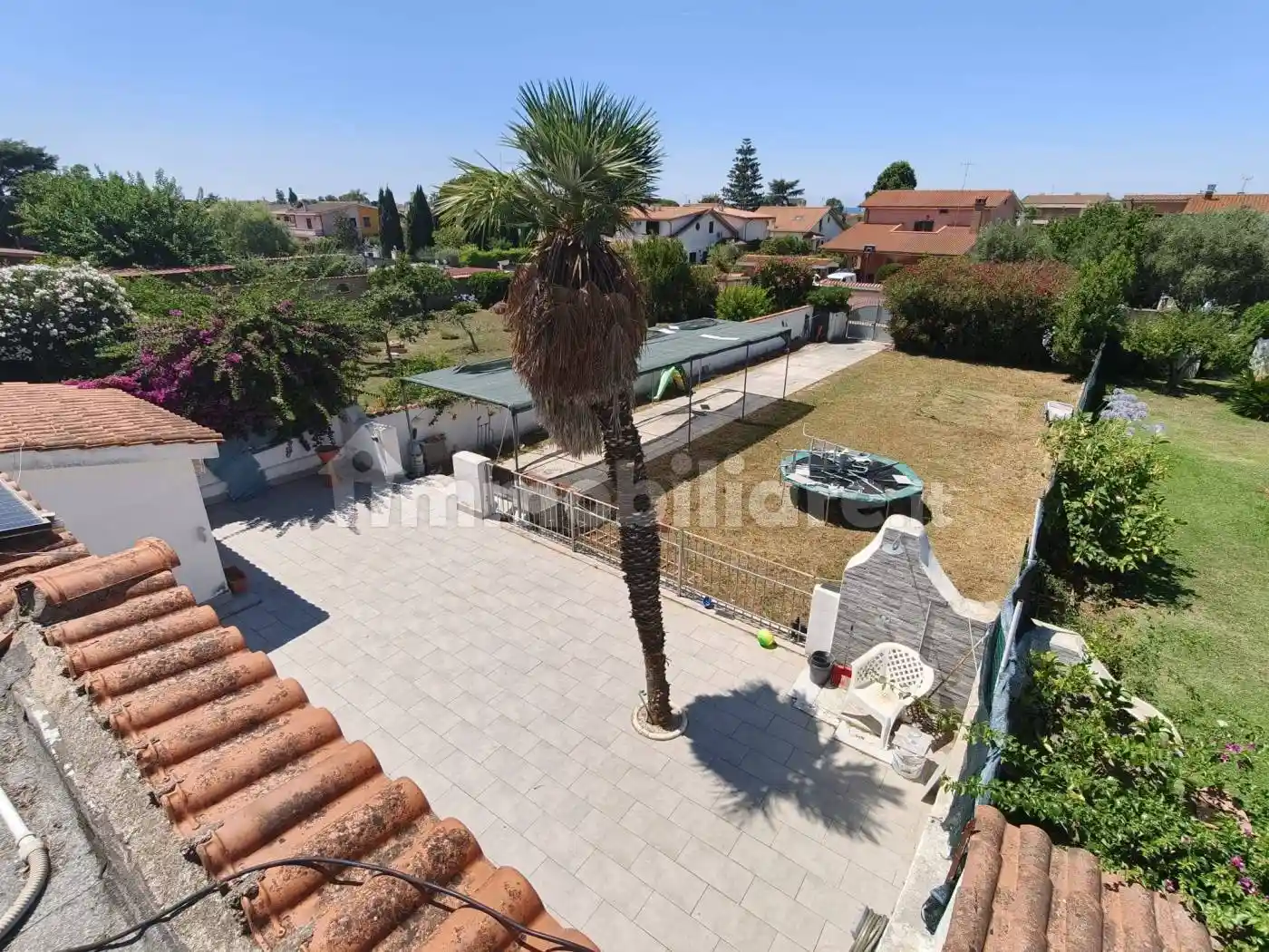 Villa in vendita a Ardea