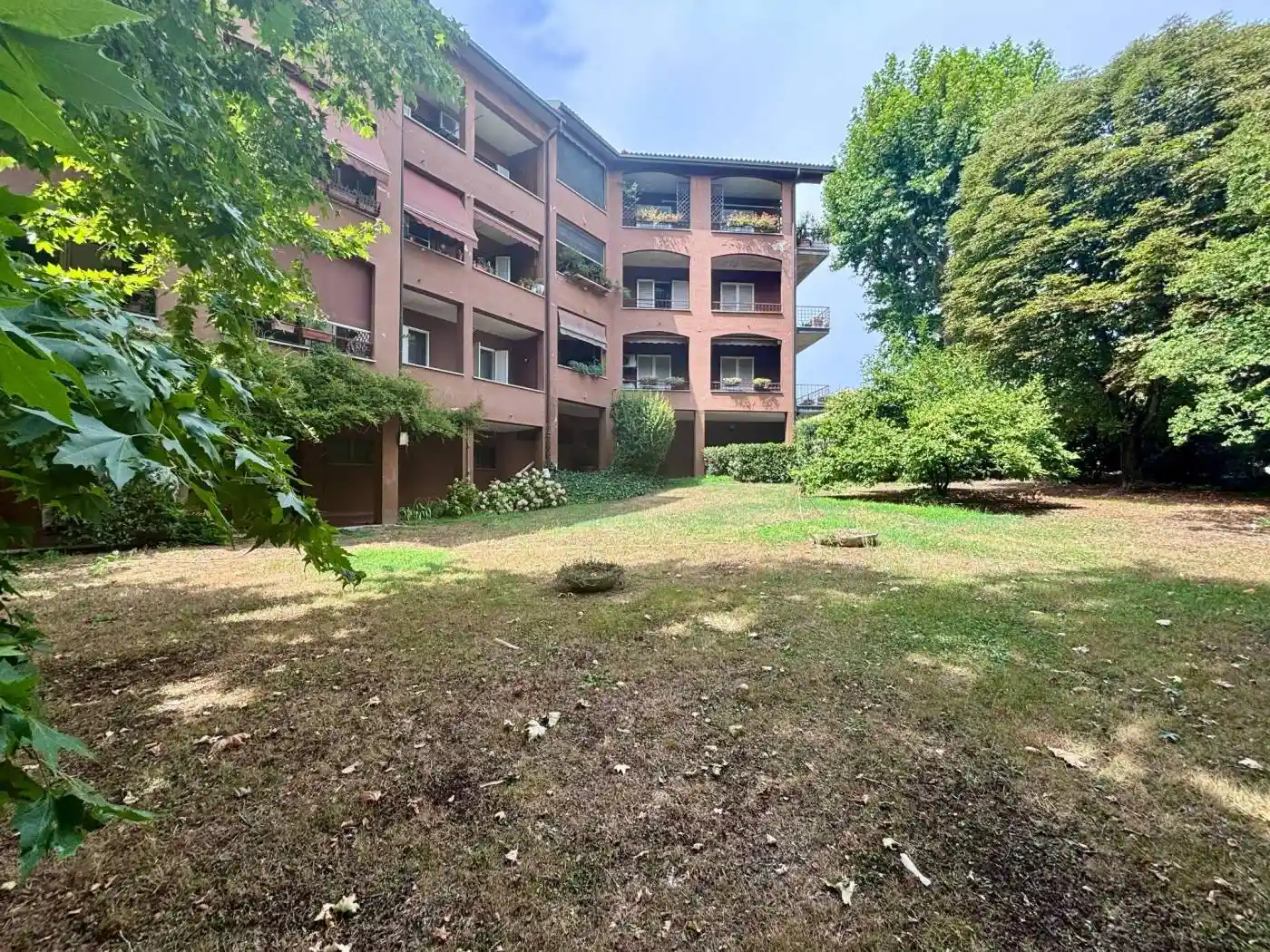 Appartamento in vendita a Pavia