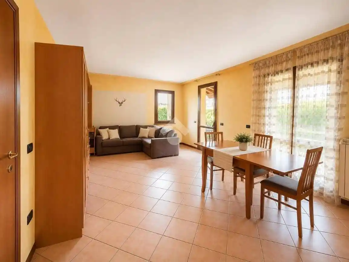 Villetta a schiera in vendita a Medole