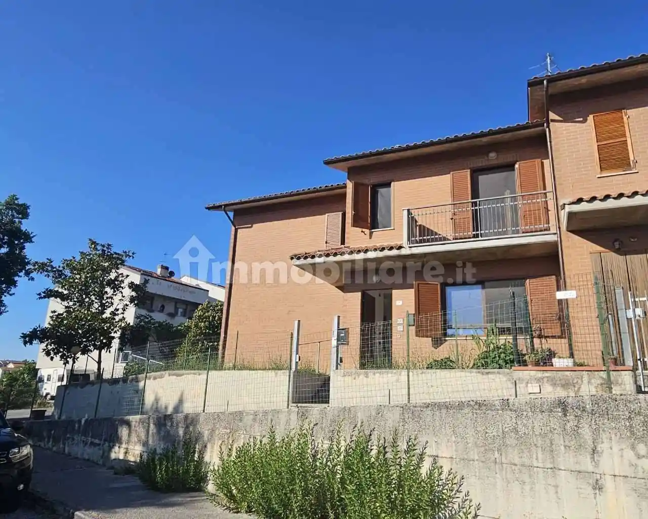 Villa in vendita a Santa Maria Nuova