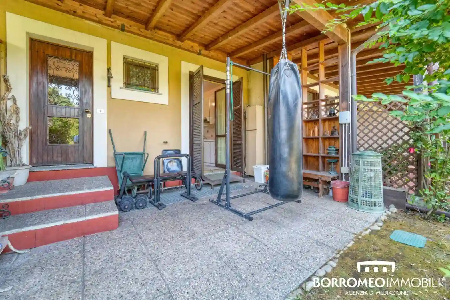 Villetta a schiera - foto 2
