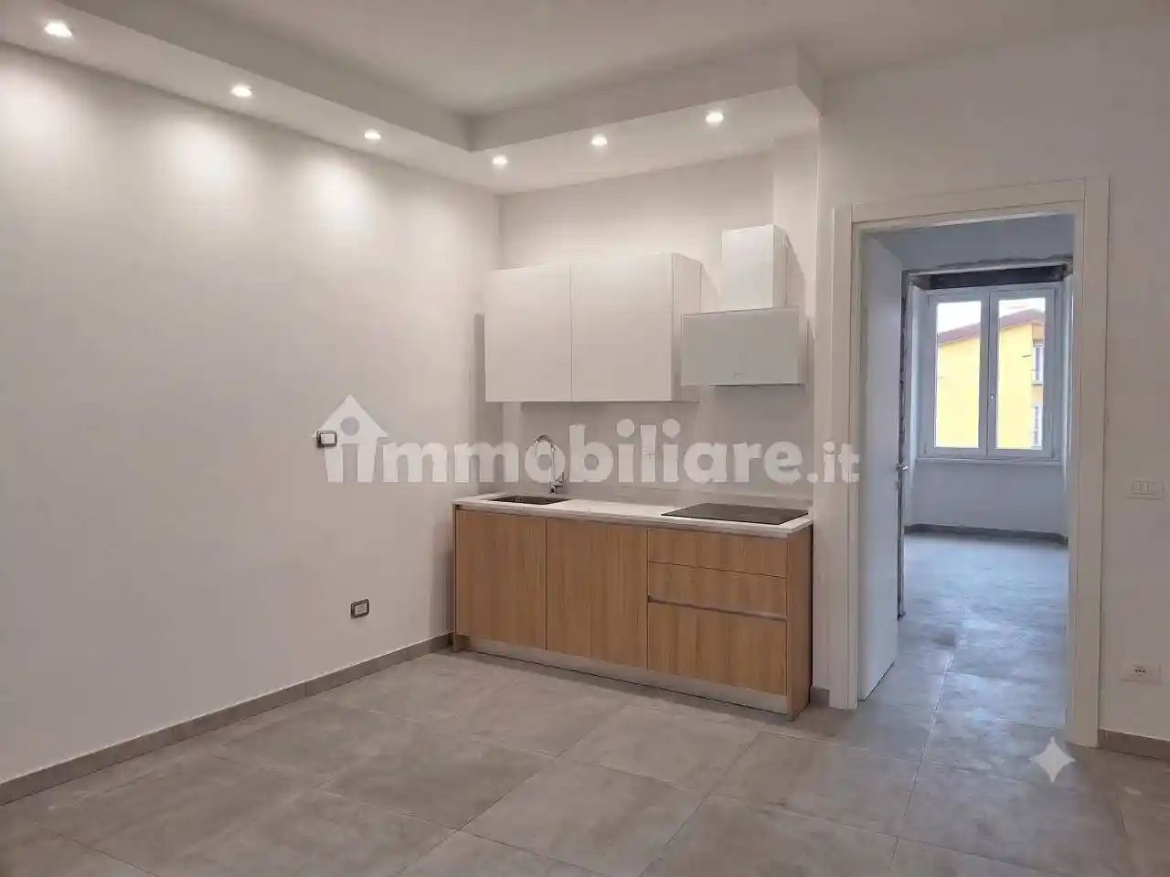 Appartamento in vendita a Prato
