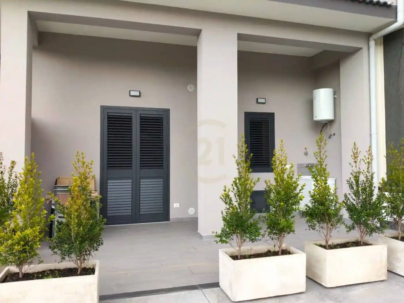 Appartamento in vendita a Acireale