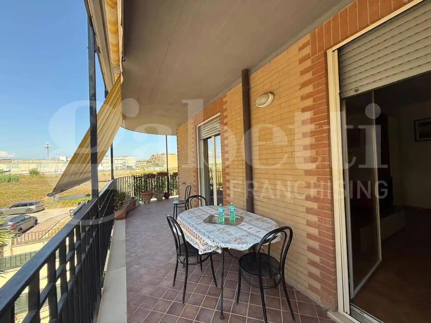 Appartamento in vendita a Nettuno