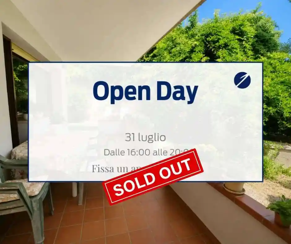 Appartamento in vendita a Montemarciano