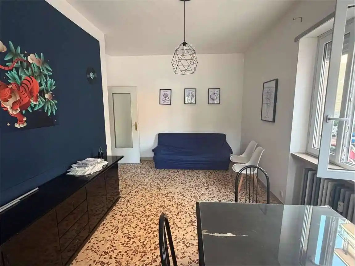 Appartamento in affitto a Pinerolo