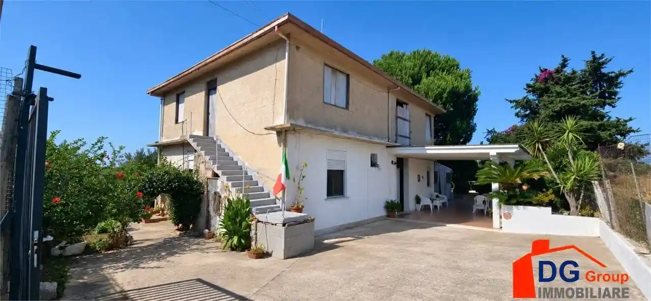 Villa in vendita a Partinico
