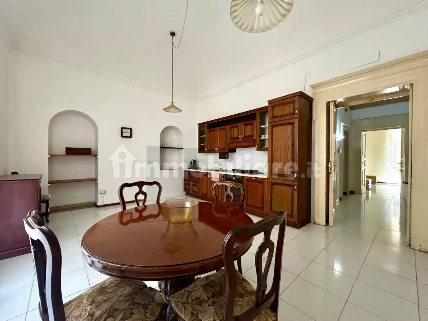 Appartamento in vendita a Ortona