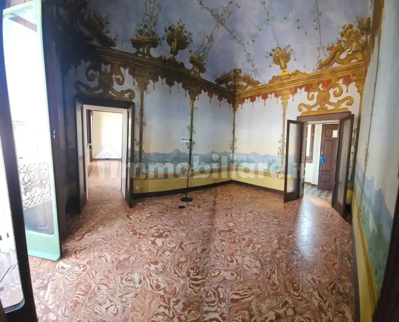Appartamento in affitto a Cremona