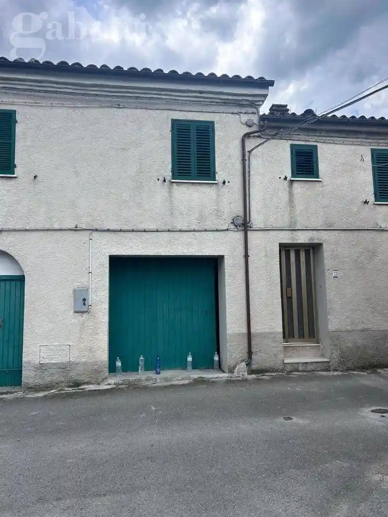 Appartamento in vendita a Arcevia