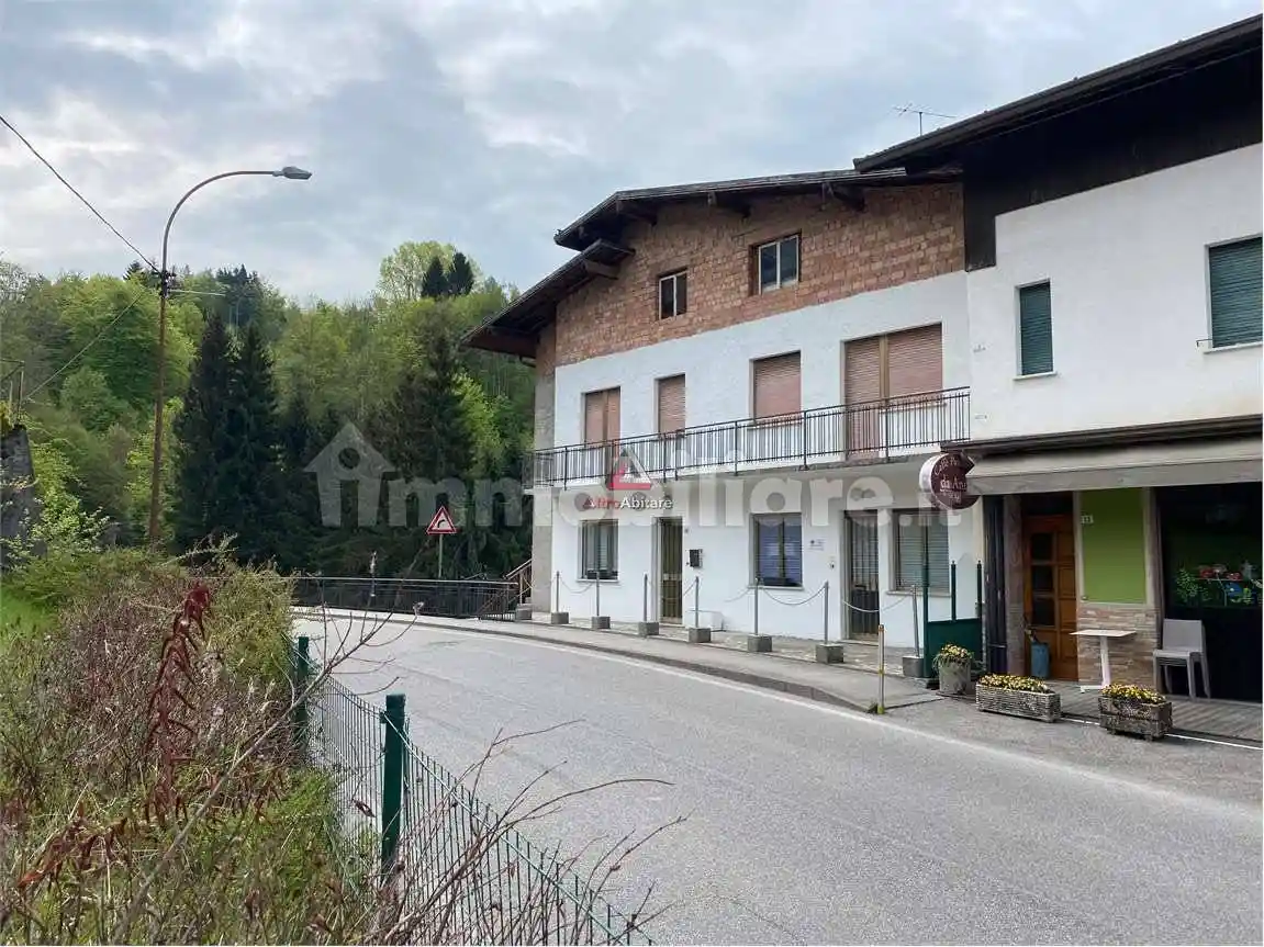 Appartamento in vendita a Tambre