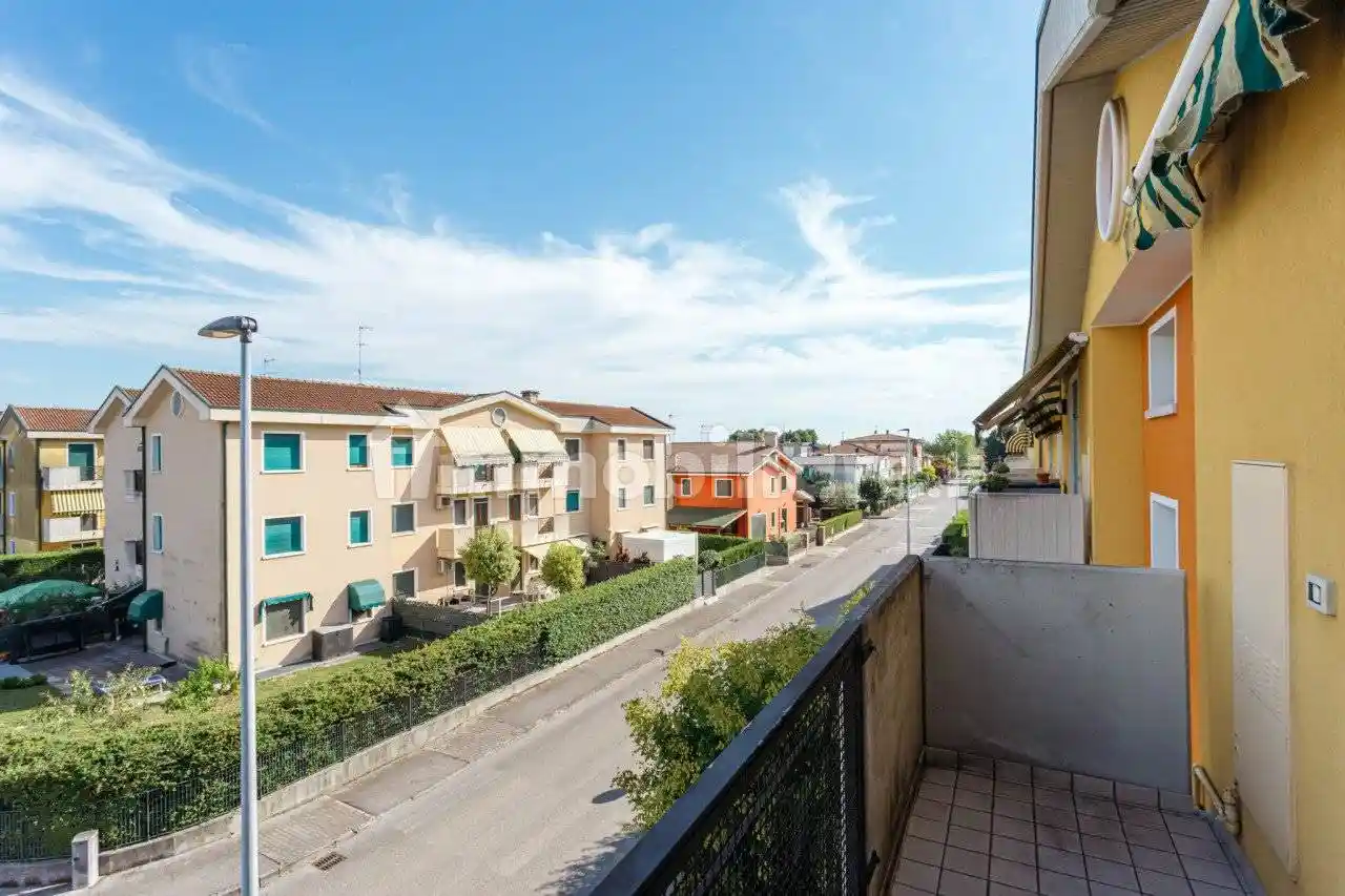 Appartamento in vendita a Conselve