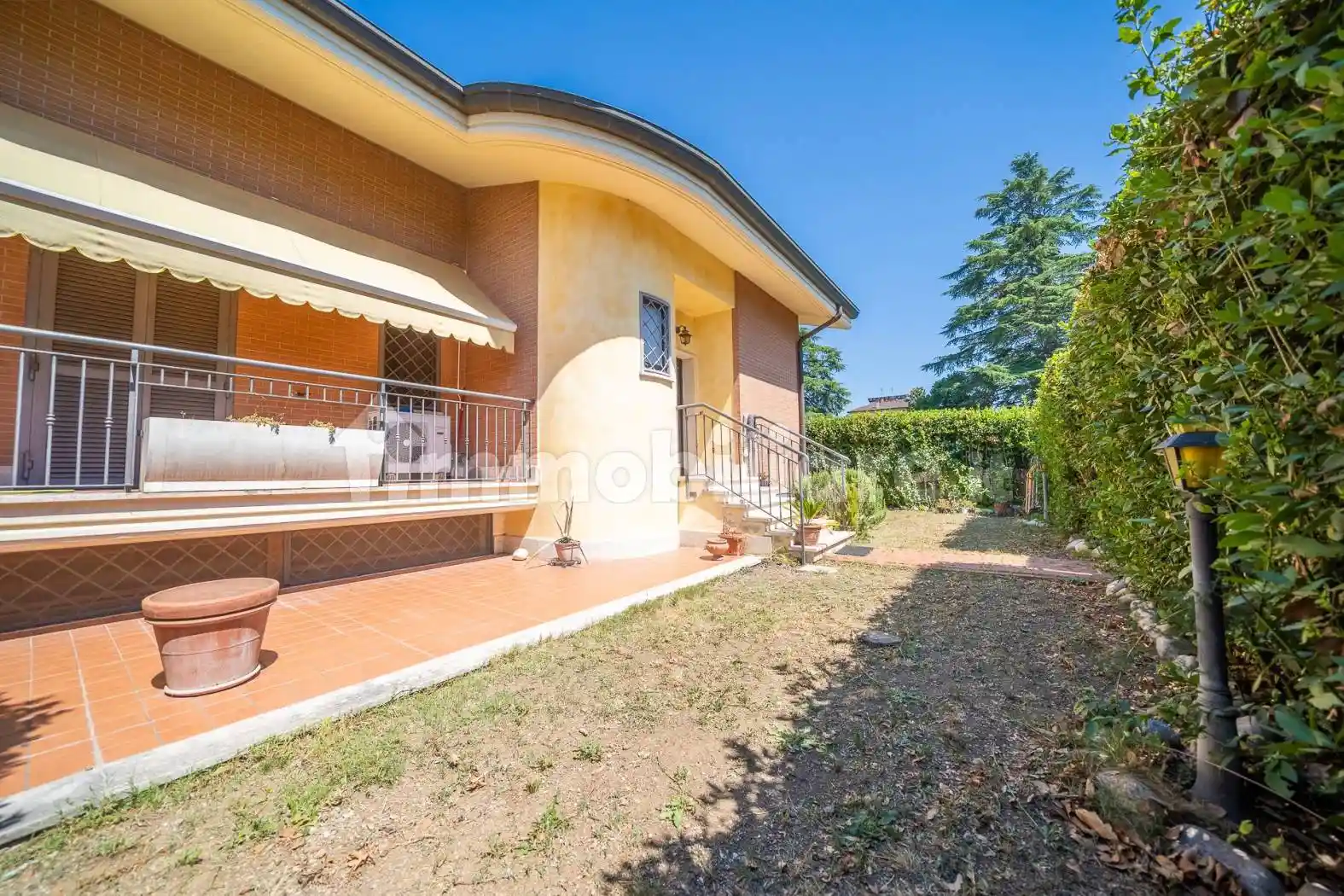 Villa in vendita a Roma
