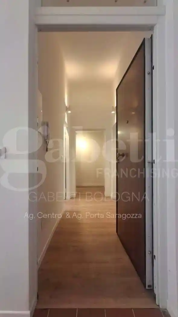 Appartamento in affitto a Bologna
