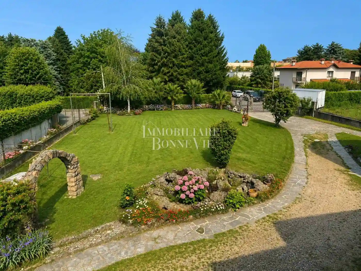 Villa - foto 3