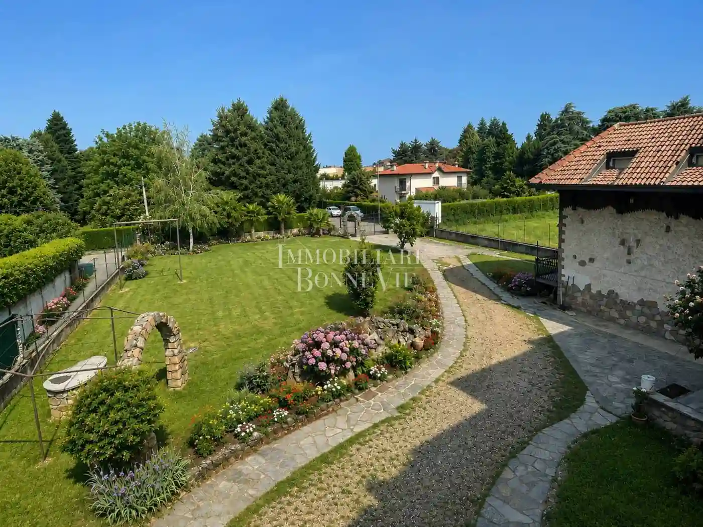 Villa - foto 4