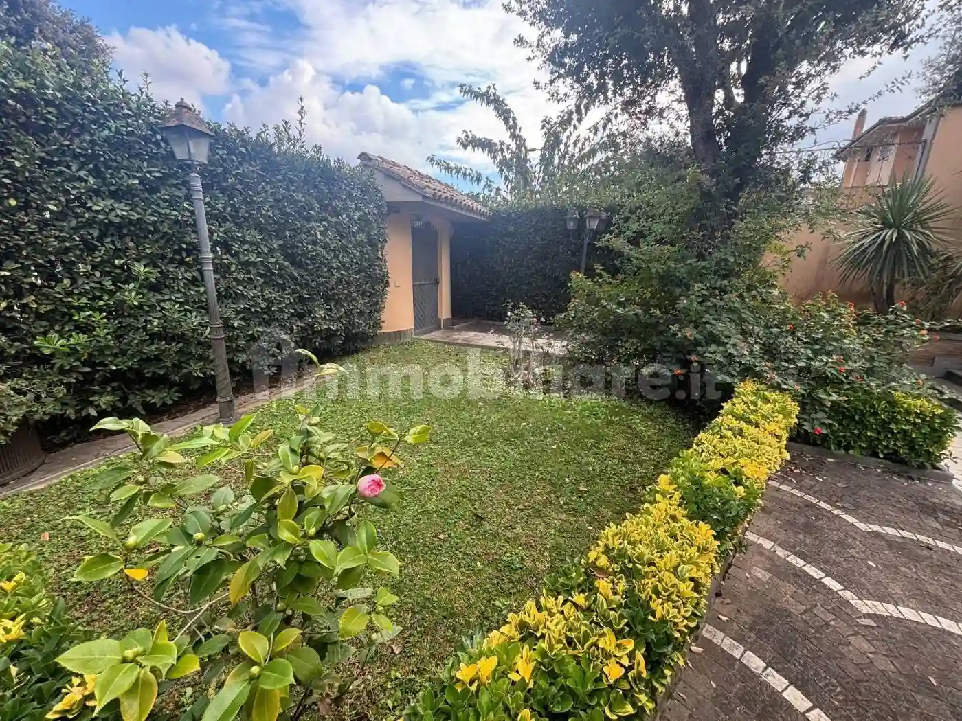 Villa - foto 4