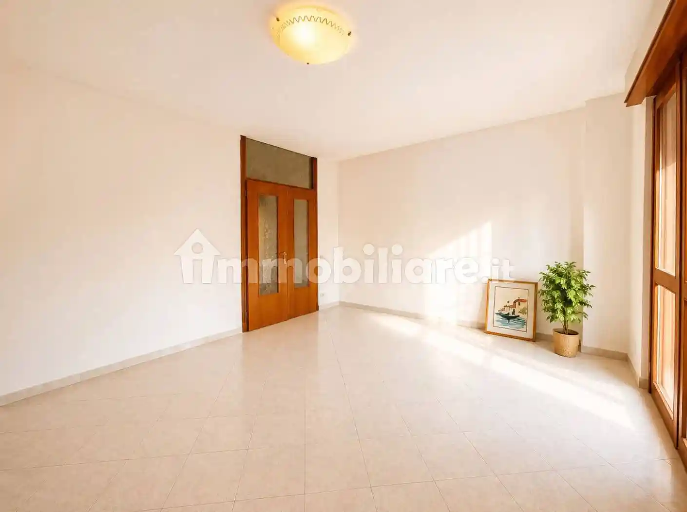Appartamento in vendita a Paullo