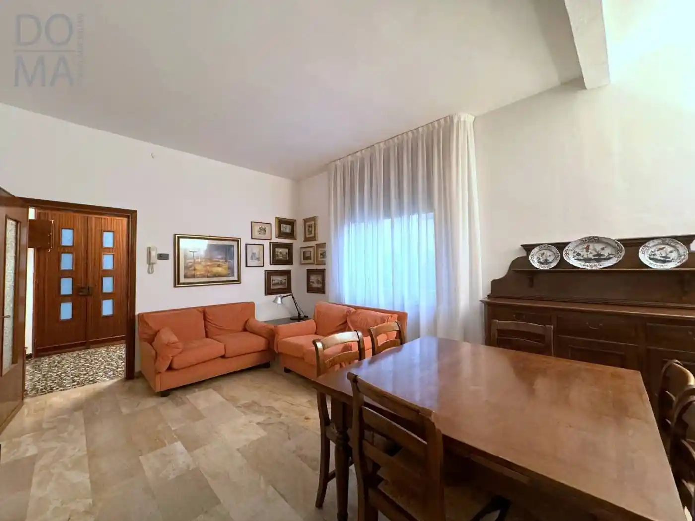 Villa in affitto a Porto Viro