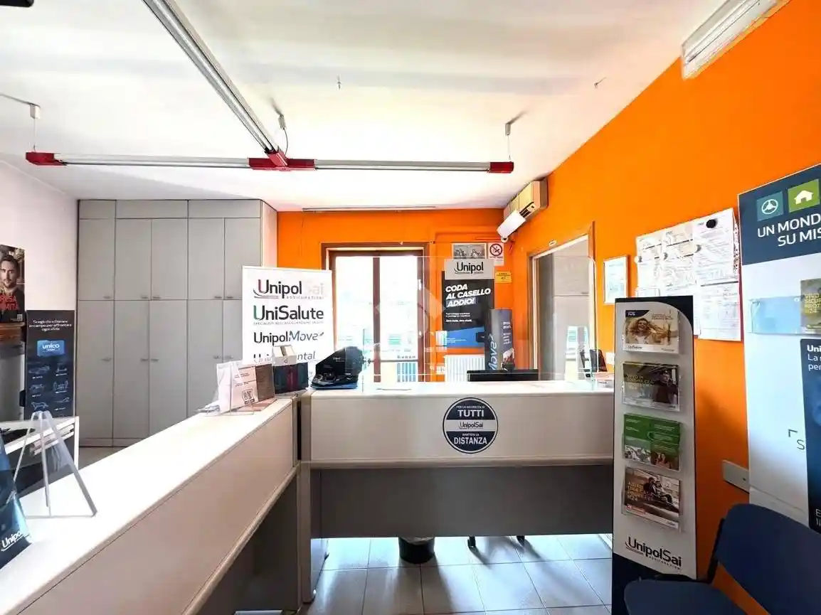 Appartamento in vendita a Scafati