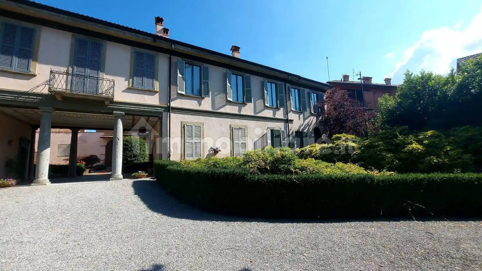 Villa in vendita a Briosco