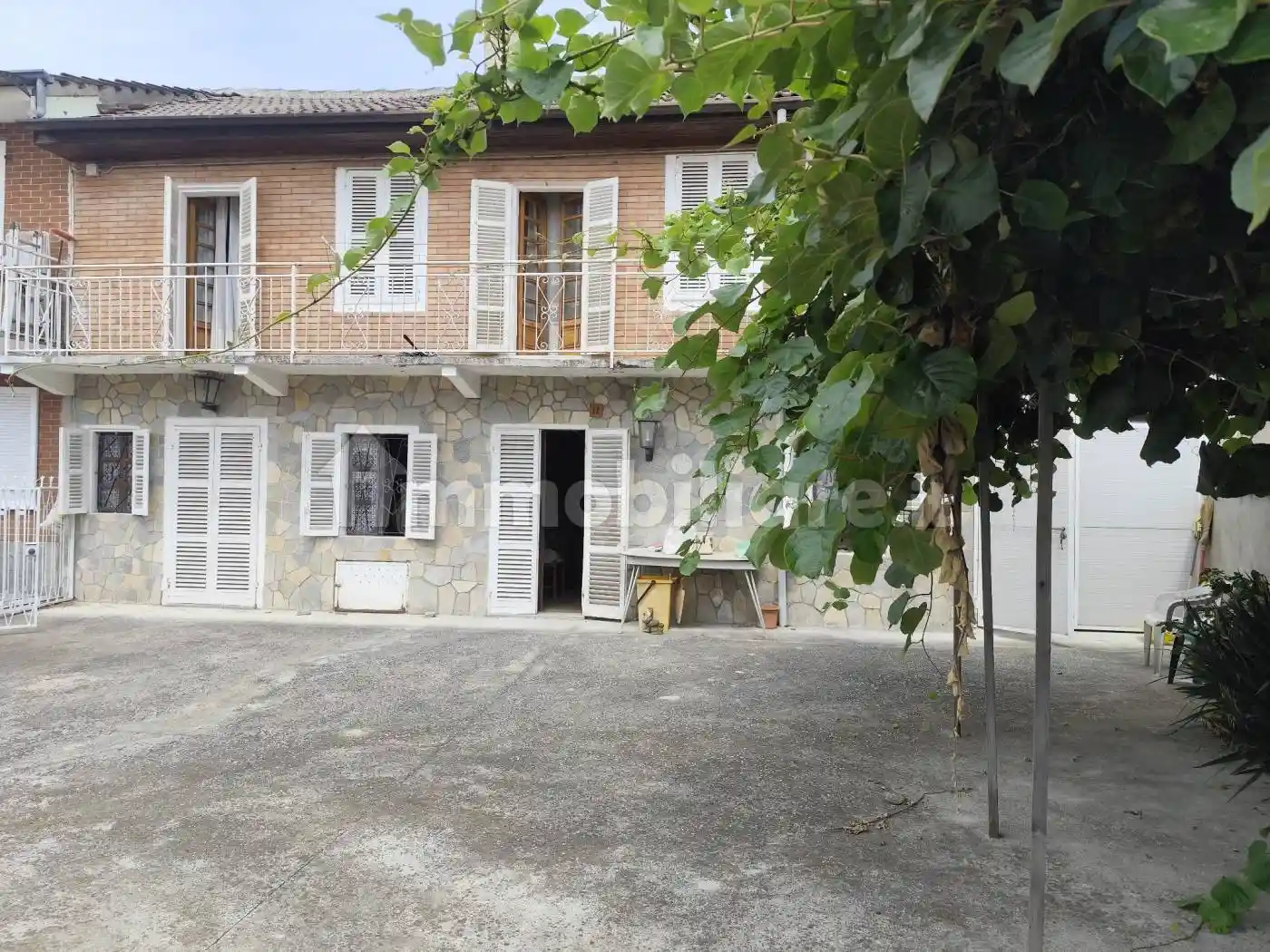 Casa indipendente in vendita a Castagnole Monferrato