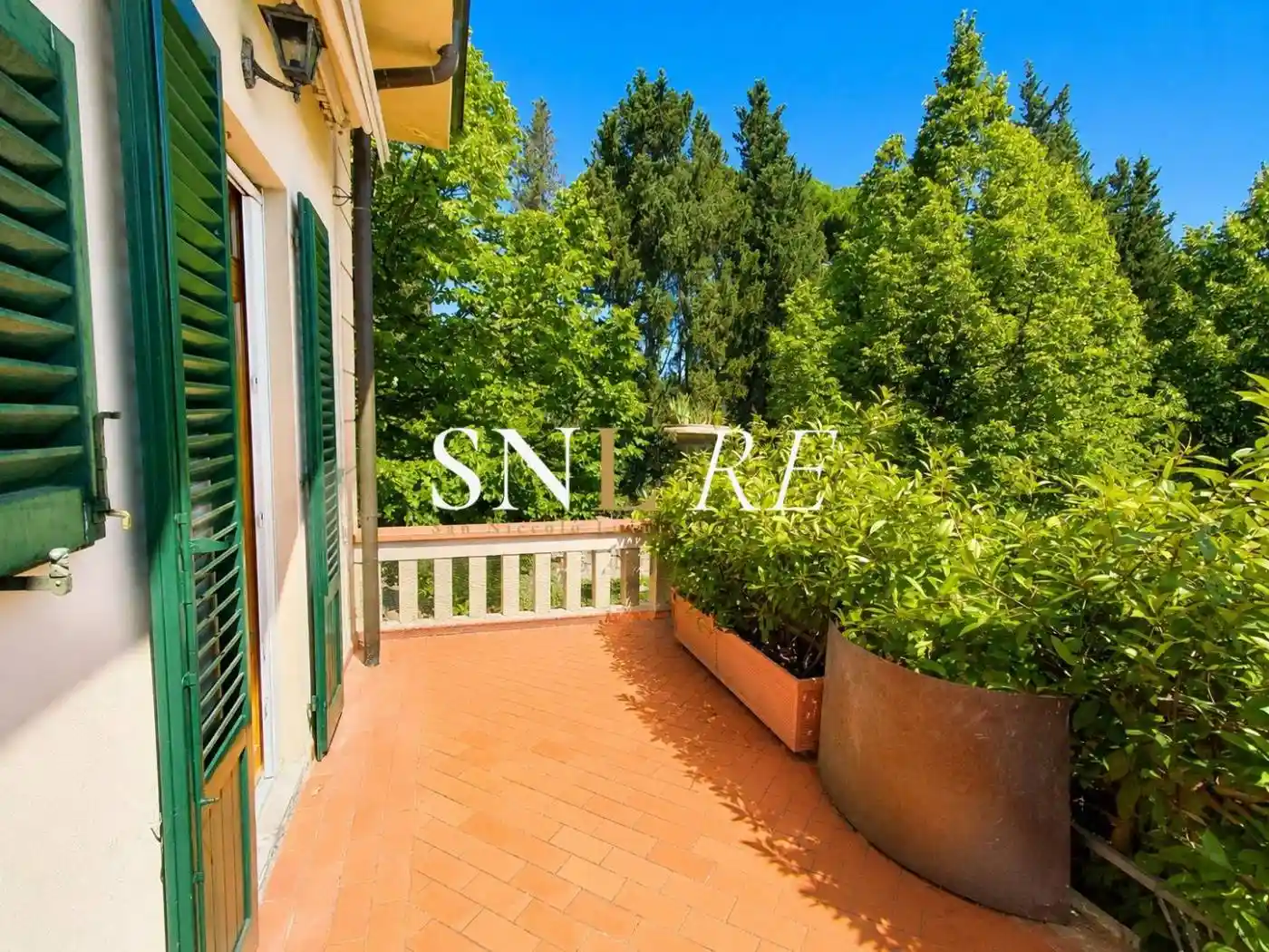 Appartamento in vendita a Firenze