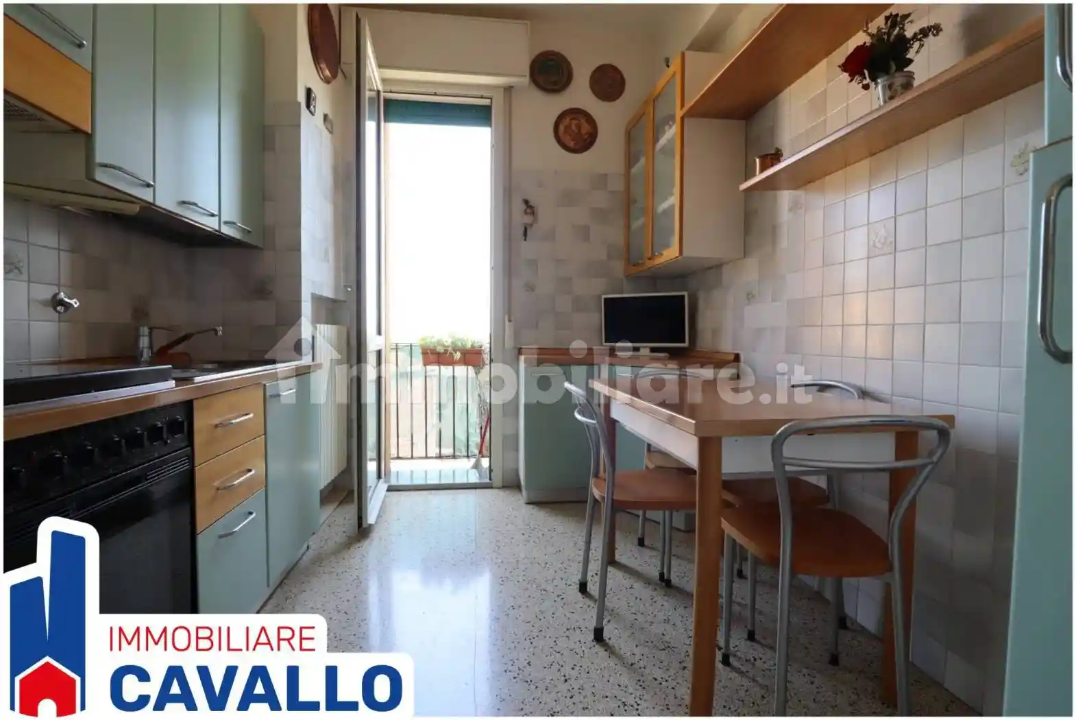 Appartamento in vendita a Bologna