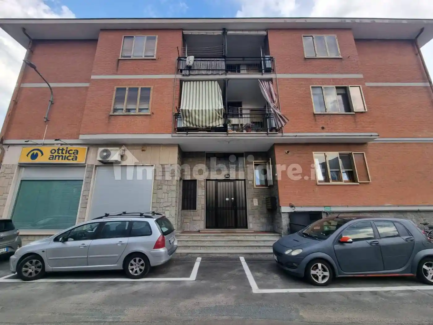 Appartamento in vendita a Sant'Antonino di Susa