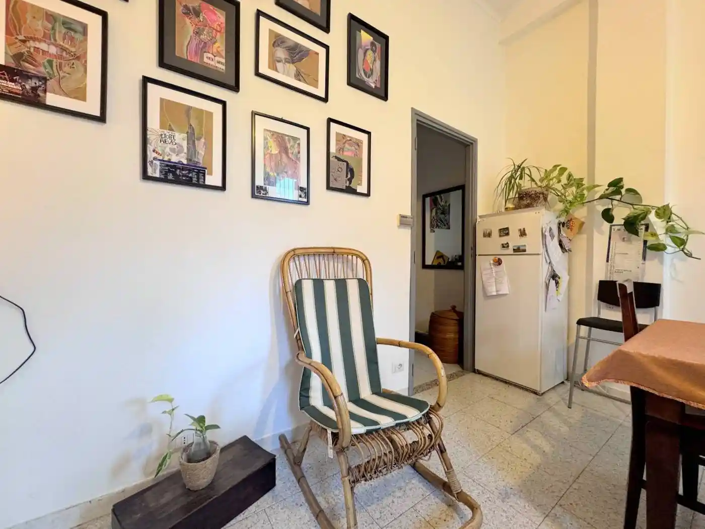 Appartamento in affitto a Moncalieri