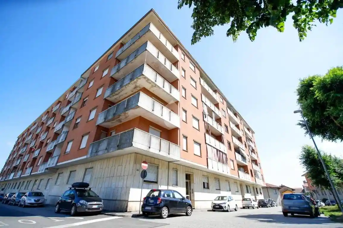 Appartamento in vendita a San Benigno Canavese