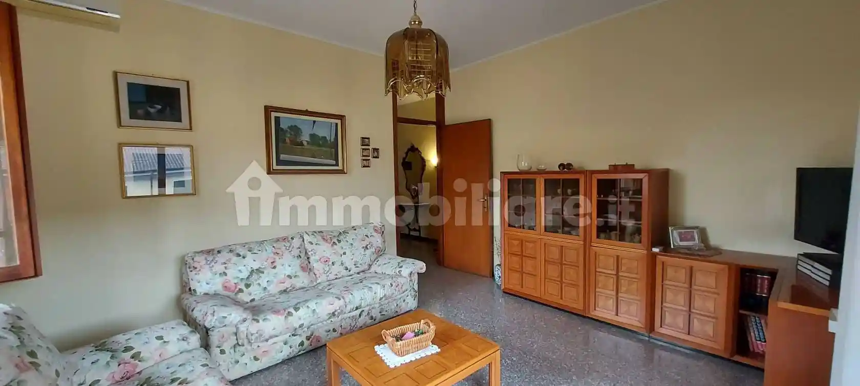 Appartamento in vendita a Broni