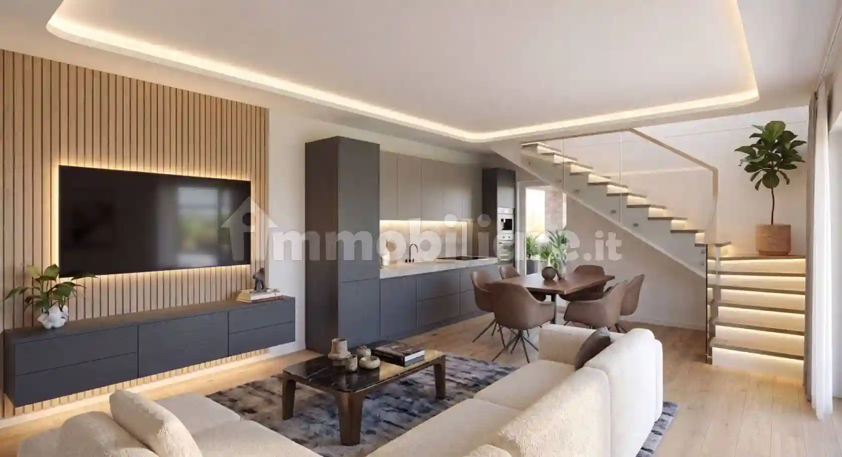 Villa - foto 5