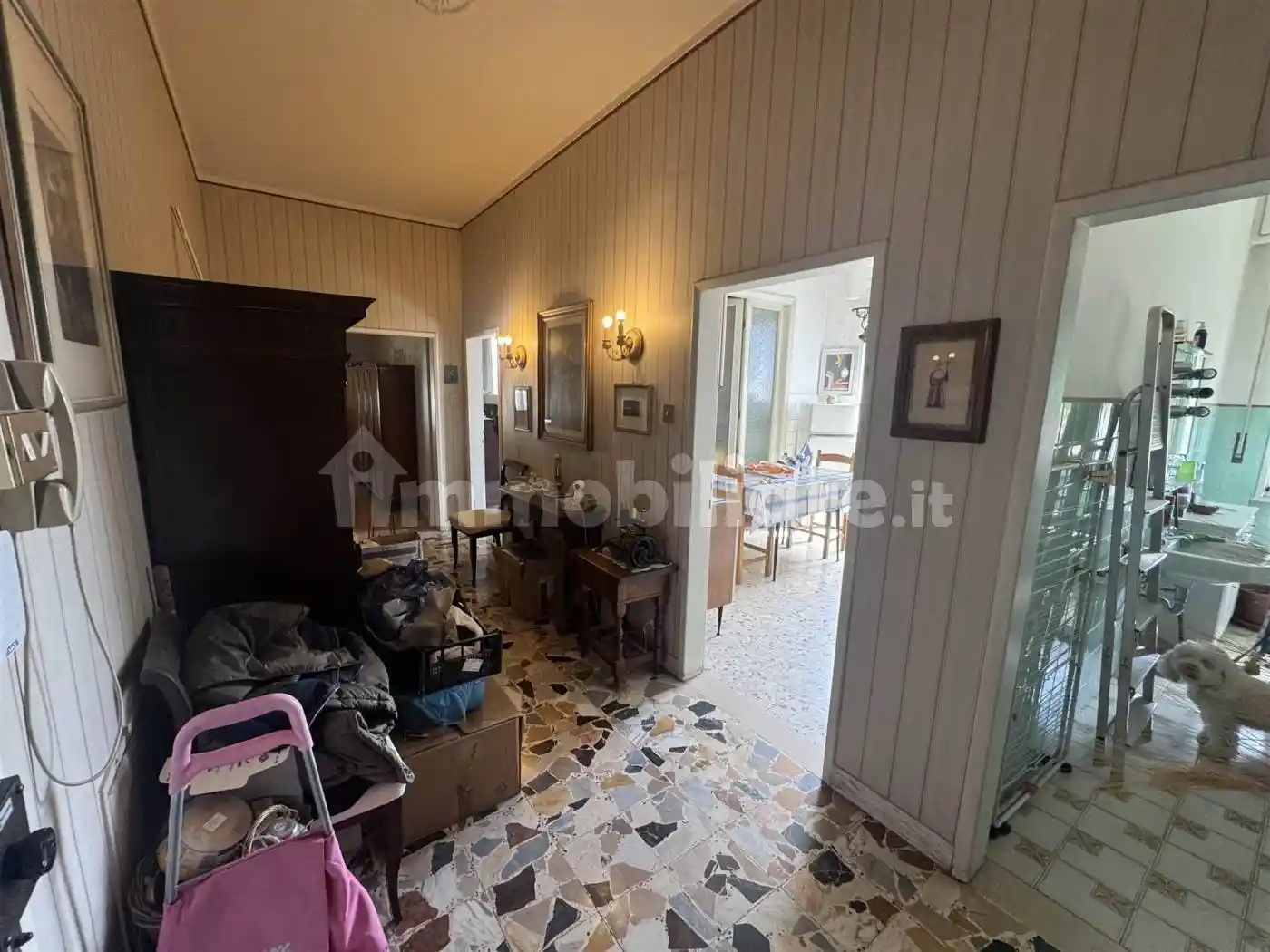 Appartamento in vendita a Firenze