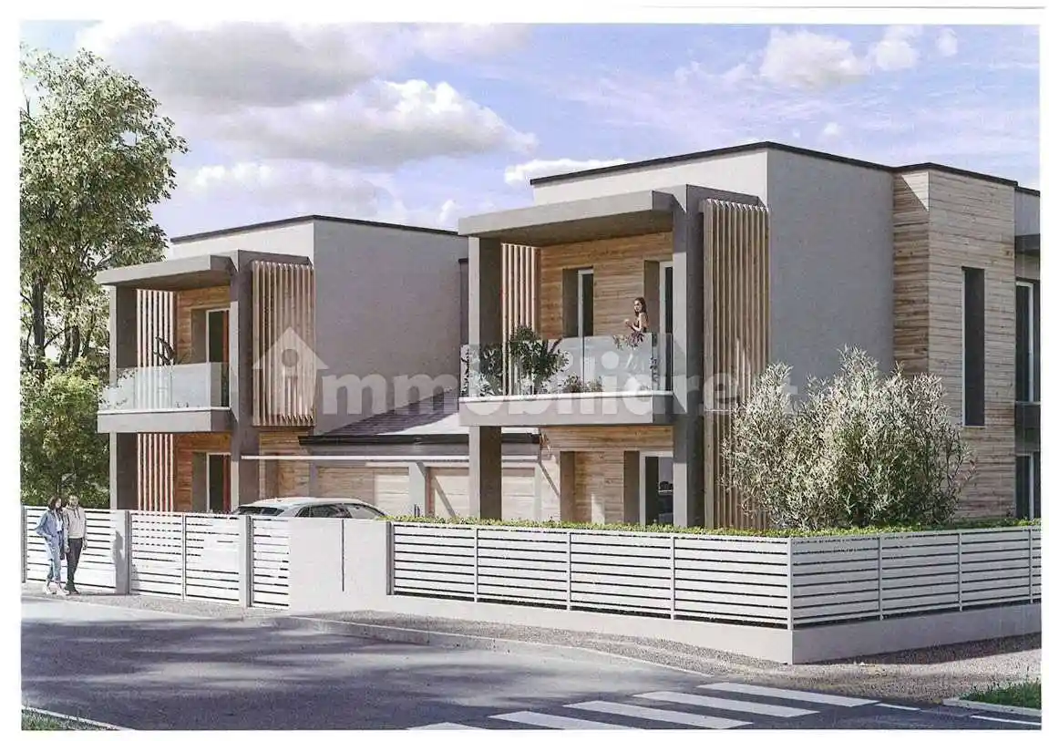 Villa in vendita a Santarcangelo di Romagna