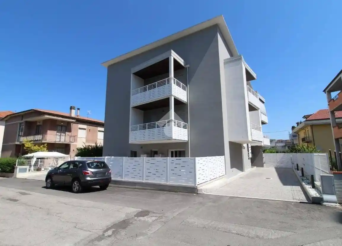 Appartamento in vendita a Teramo