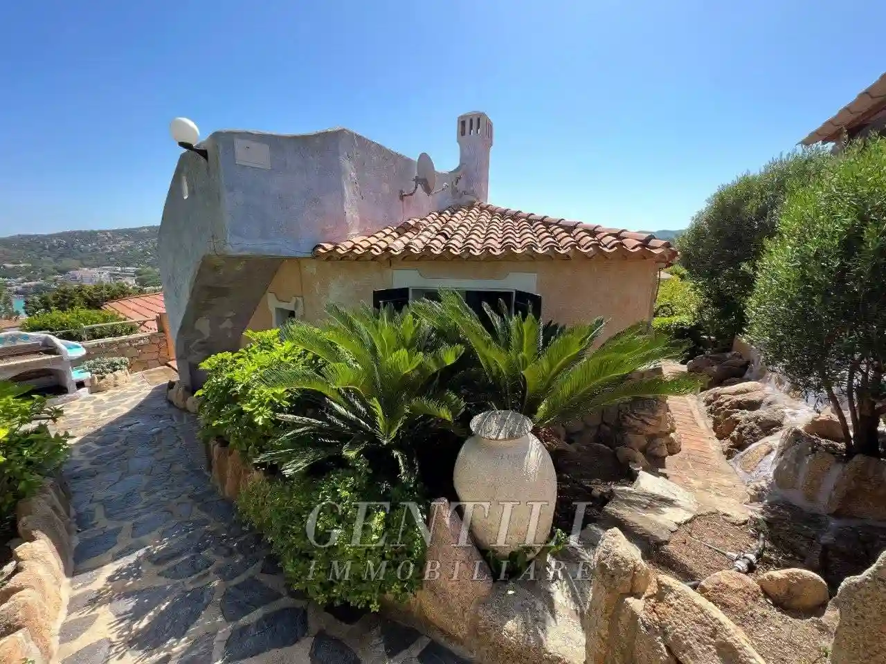 Villa - foto 3