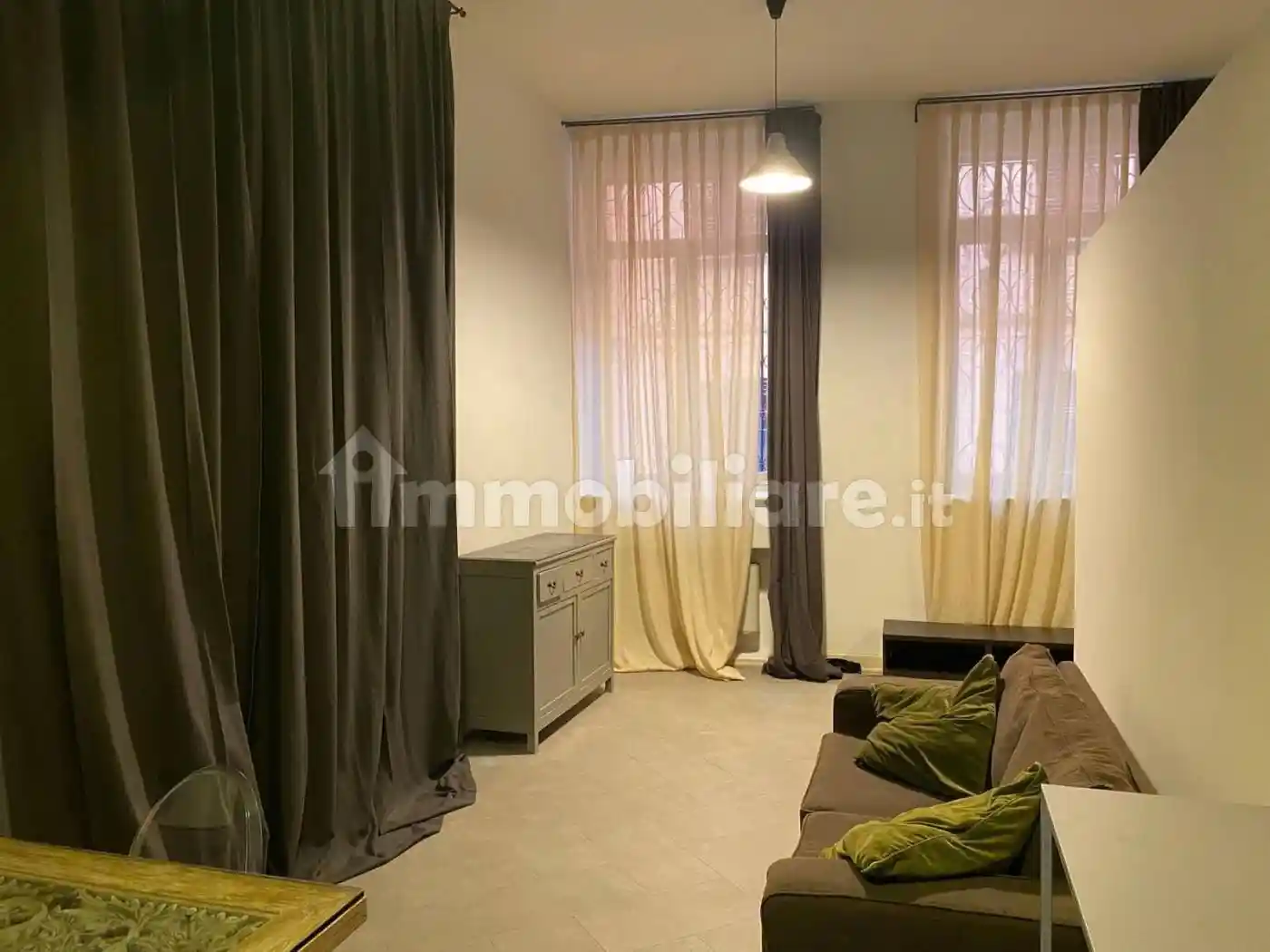 Appartamento in affitto a Cremona