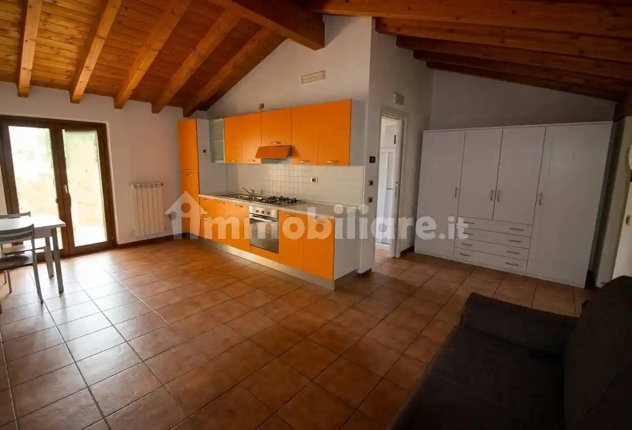 Appartamento in vendita a Rovato