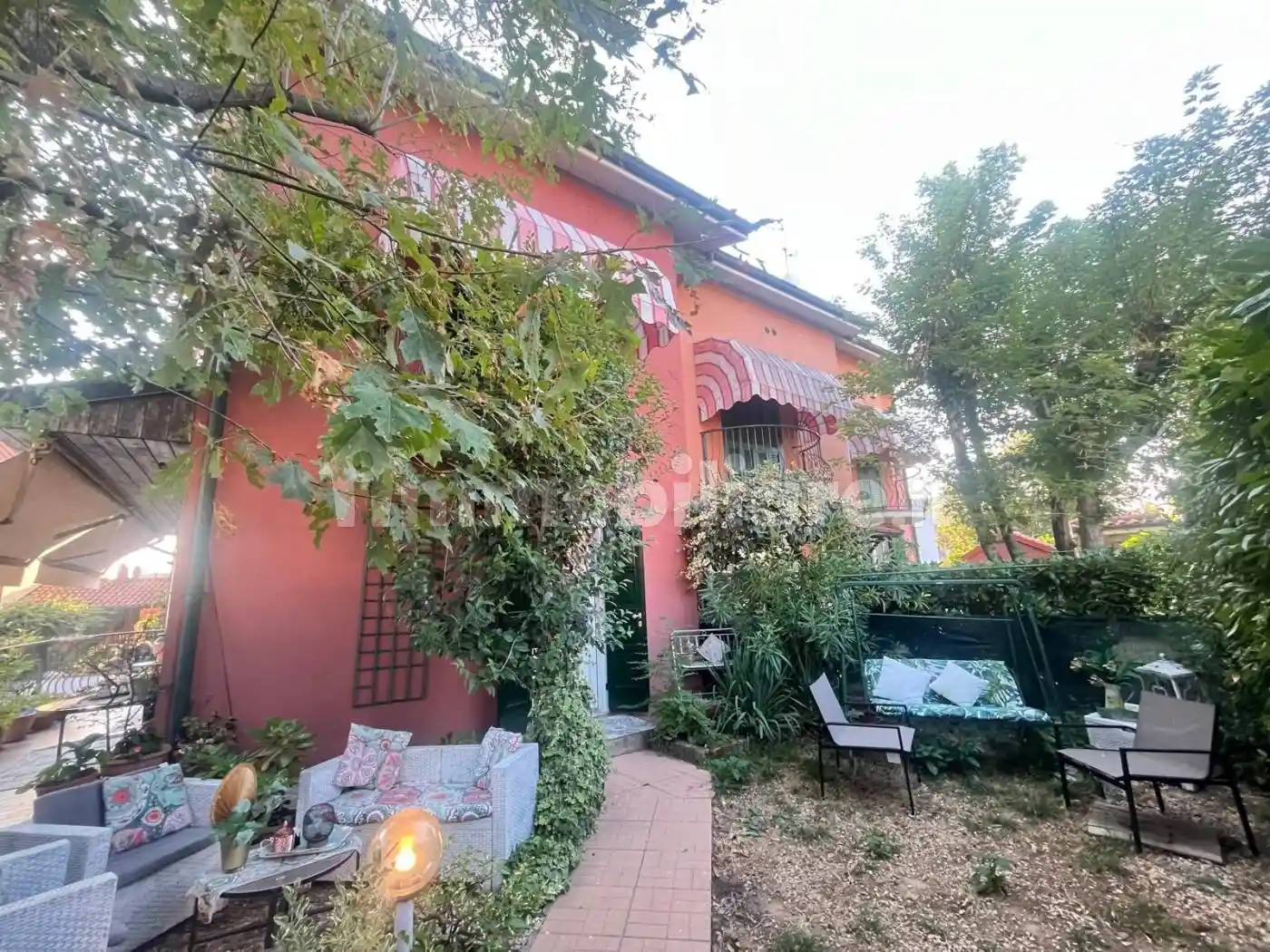 Villetta a schiera in vendita a Boltiere
