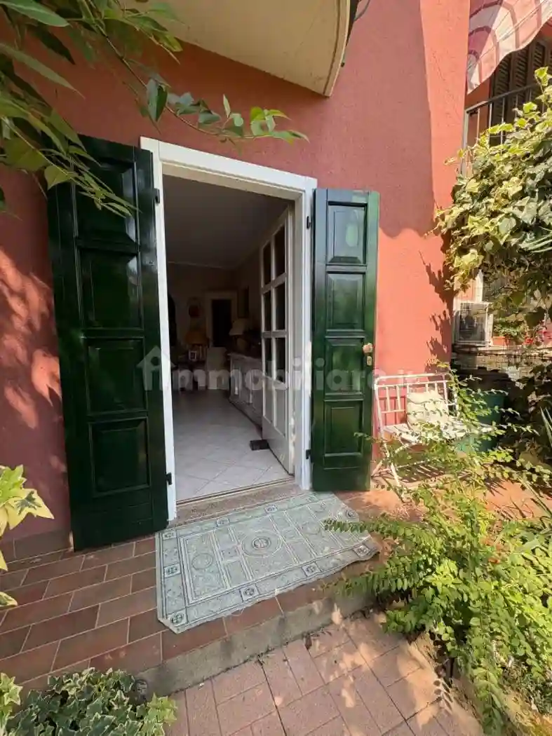 Villetta a schiera - foto 4