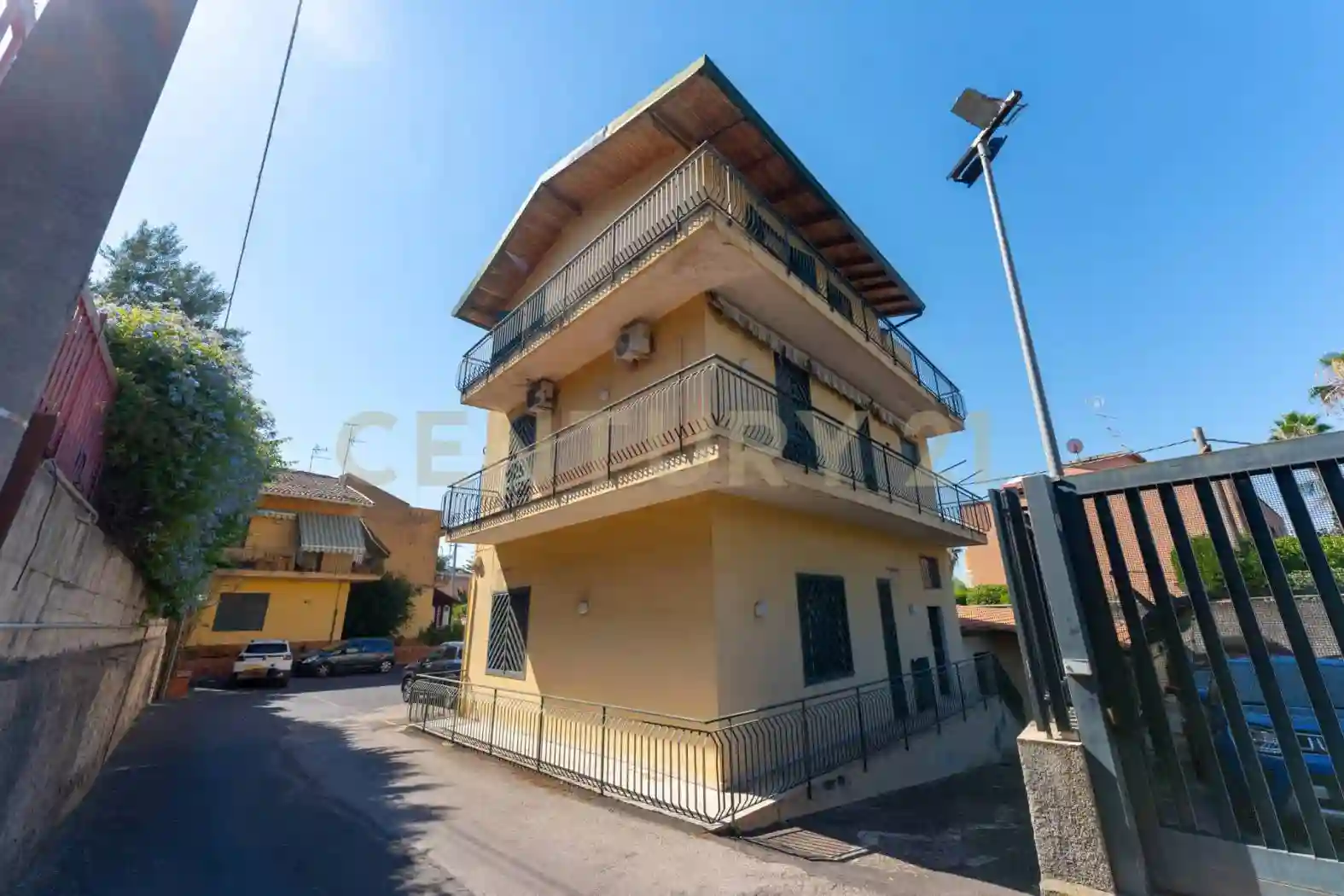Palazzo - Edificio - foto 3