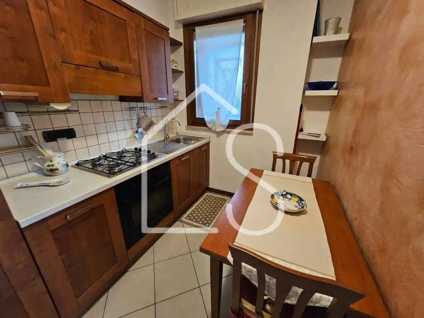 Appartamento in affitto a Casalecchio di Reno