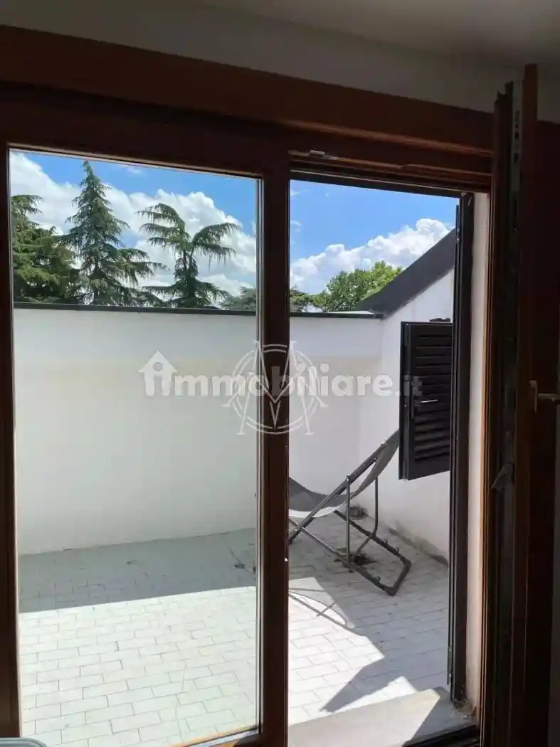 Appartamento in affitto a Parma