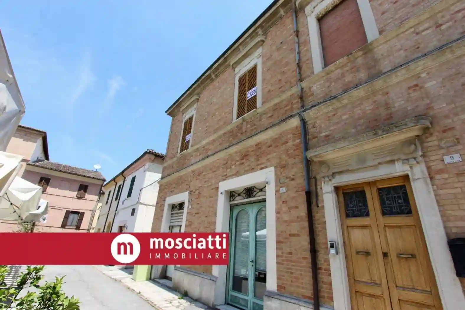 Palazzo - Edificio - foto 3