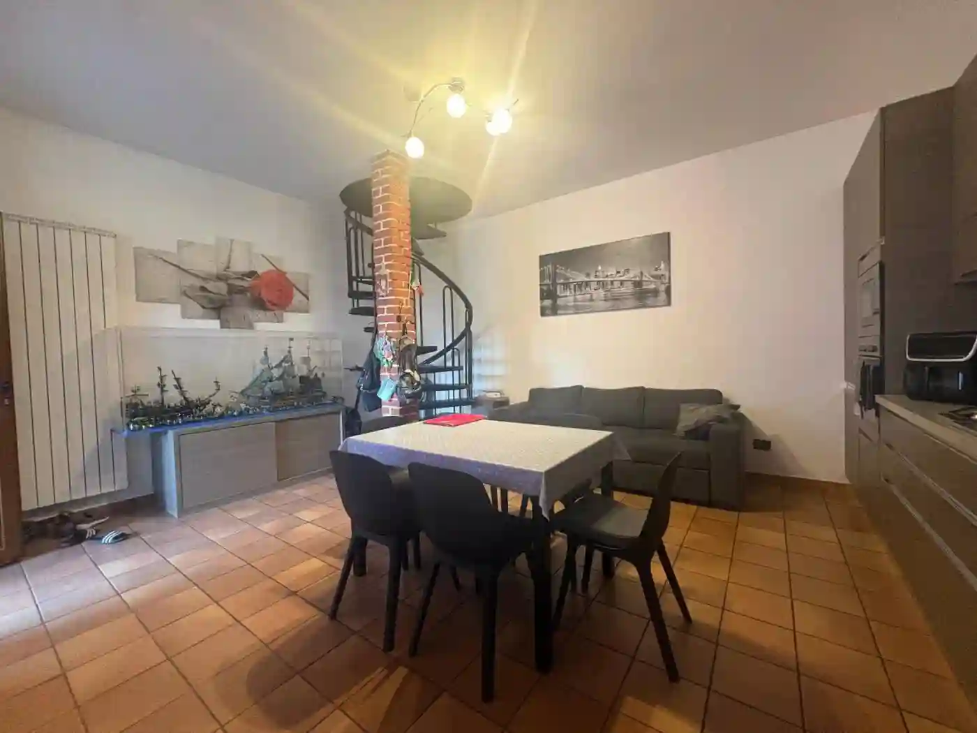 Appartamento - foto 3