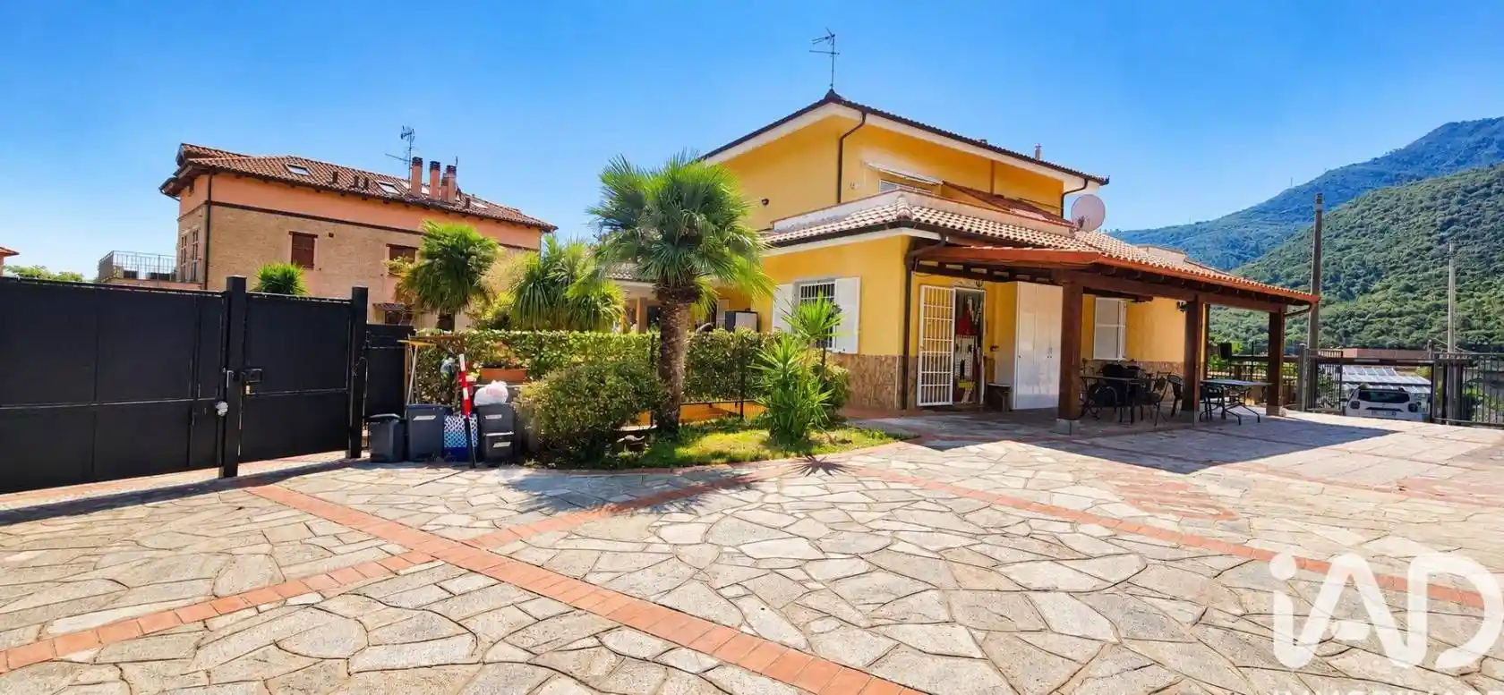 Villa in vendita a Villanova d'Albenga