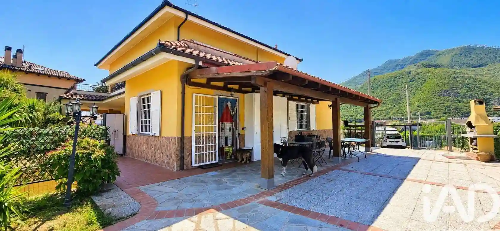 Villa - foto 2