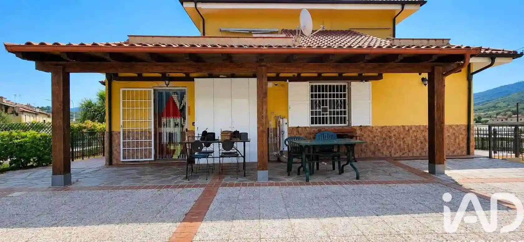 Villa - foto 3